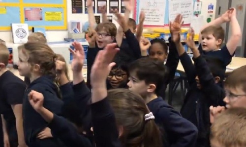 News &raquo; West African call and response songs